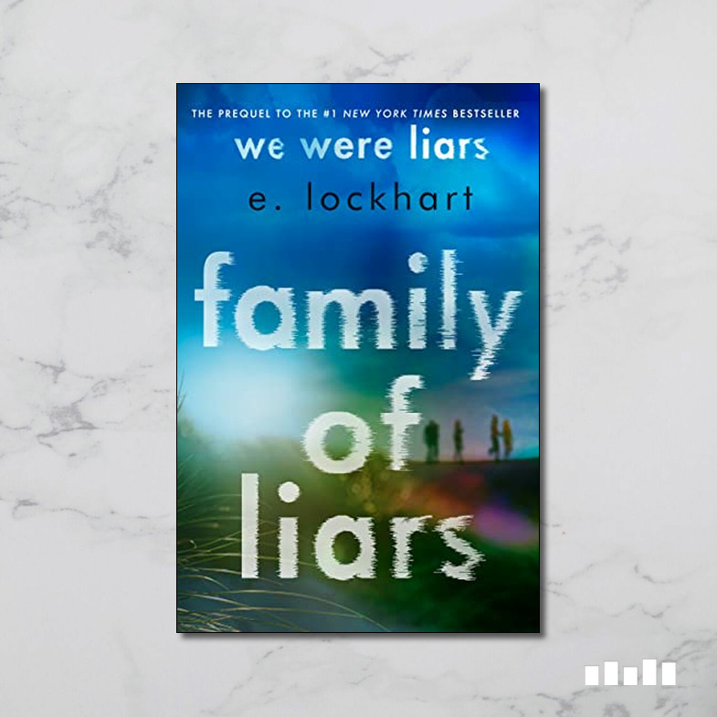 Family of Liars - Five Books Expert Reviews