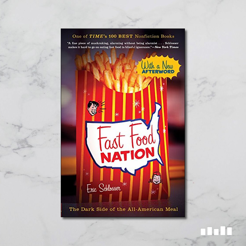 fast food nation online book
