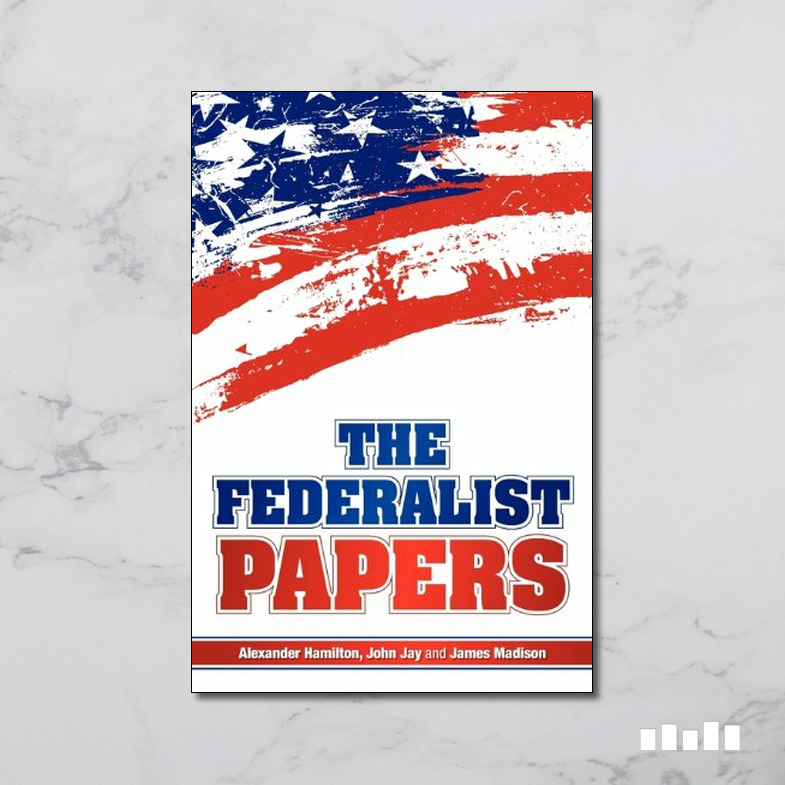 The federalist papers james madison online alexander hamilton and john jay supported