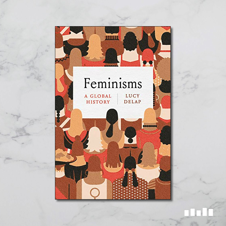 a history of us feminisms by rory dicker