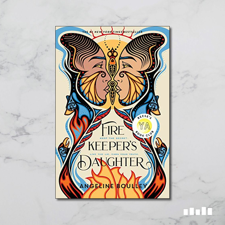 Firekeeper's Daughter Five Books Expert Reviews