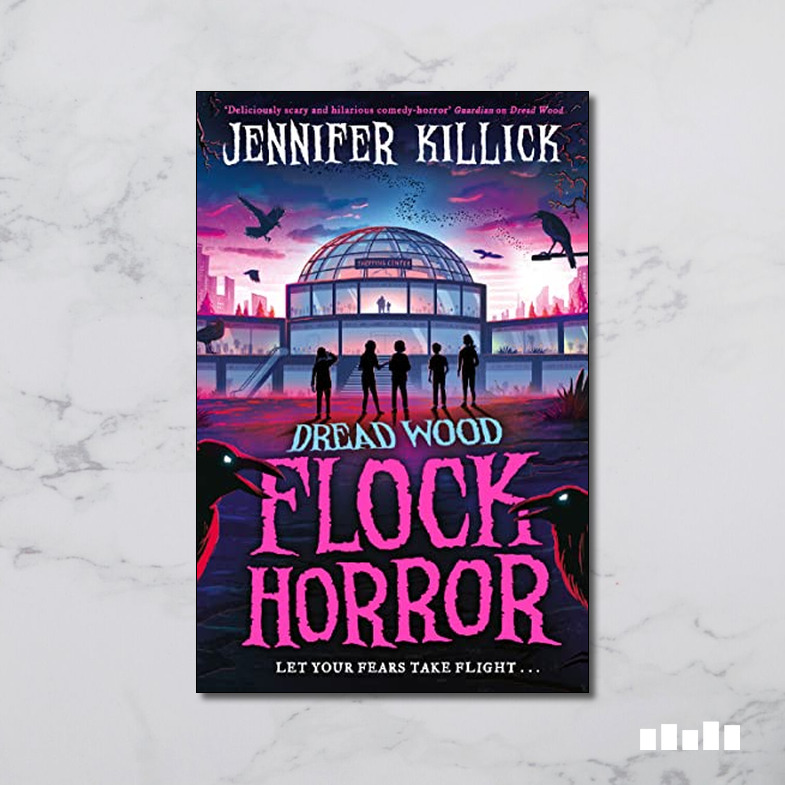 flock-horror-five-books-expert-reviews