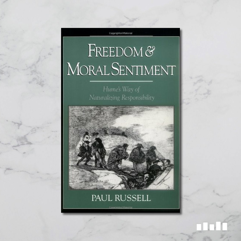 Freedom and Moral Sentiment Hume's Way of Naturalizing Responsibility