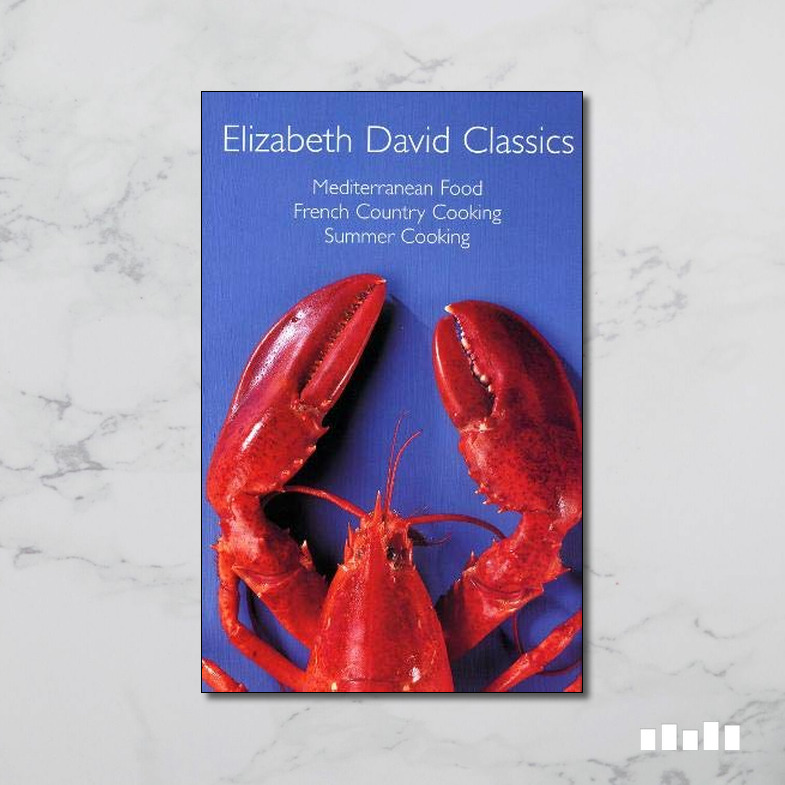 French Country Cooking Five Books Expert Reviews