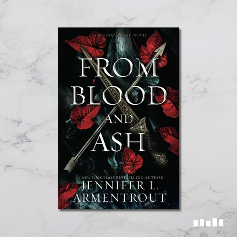 From Blood and Ash - Five Books Expert Reviews