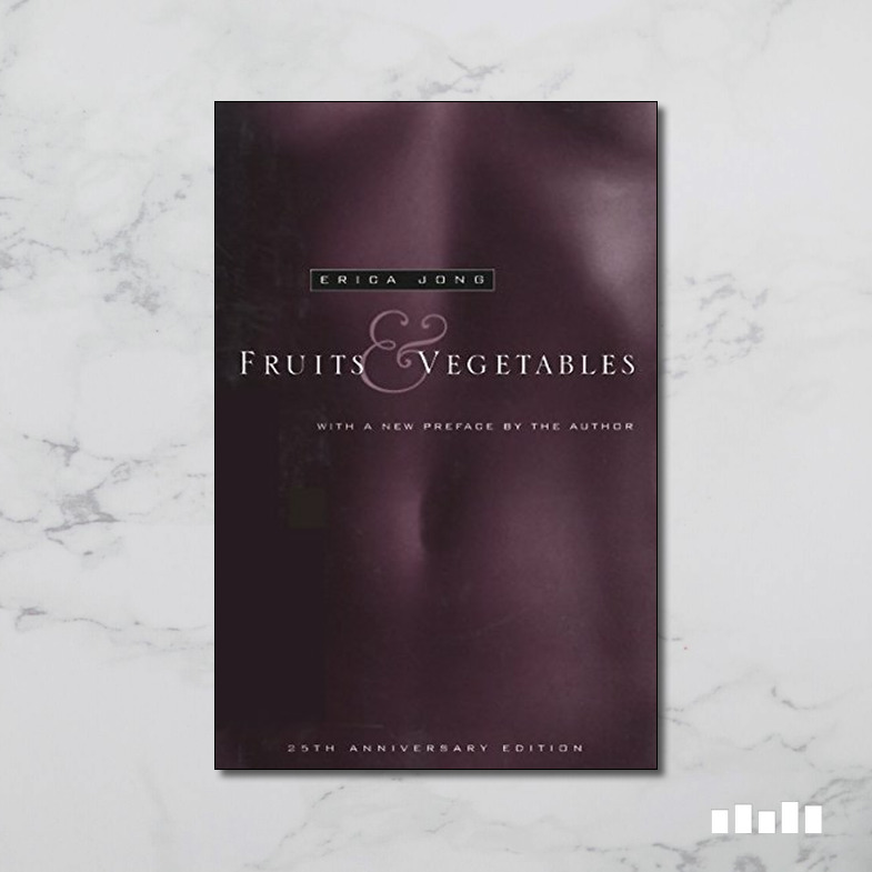 Fruits & Vegetable Five Books Expert Reviews