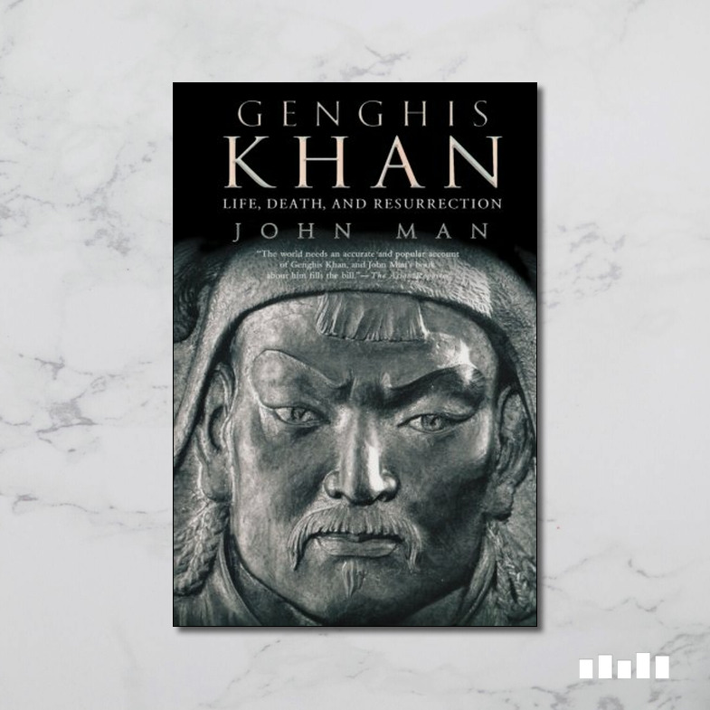 genghis khan life death and resurrection genghis khan life death and resurrection