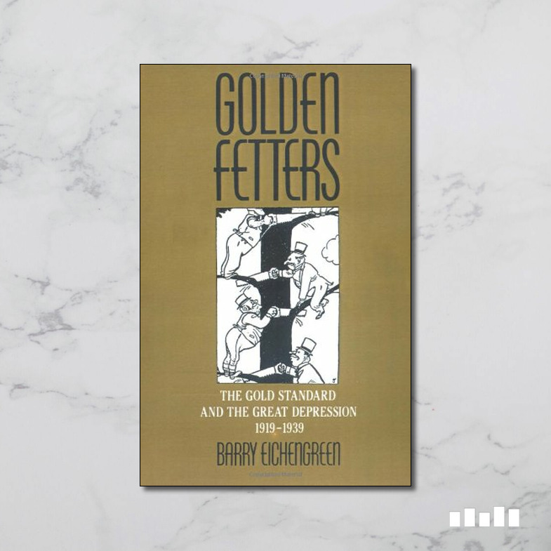 Golden Fetters - Five Books Expert Reviews