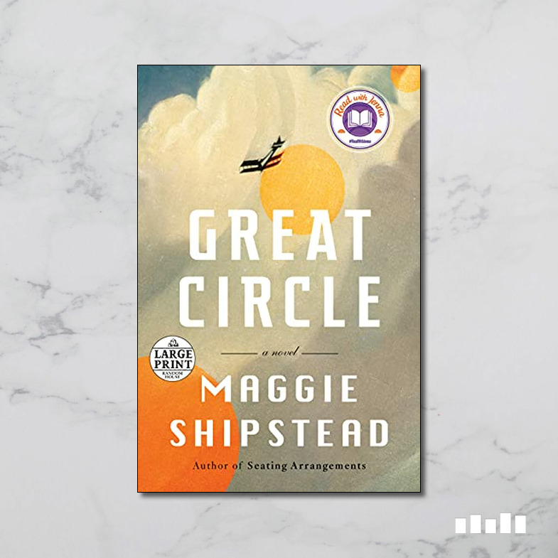 great circle novel great circle novel