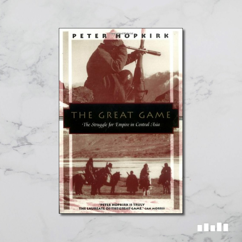 the great game special sales peter hopkirk