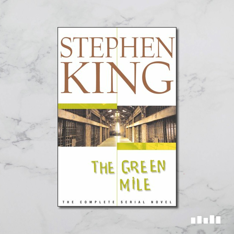 The Green Mile Five Books Expert Reviews