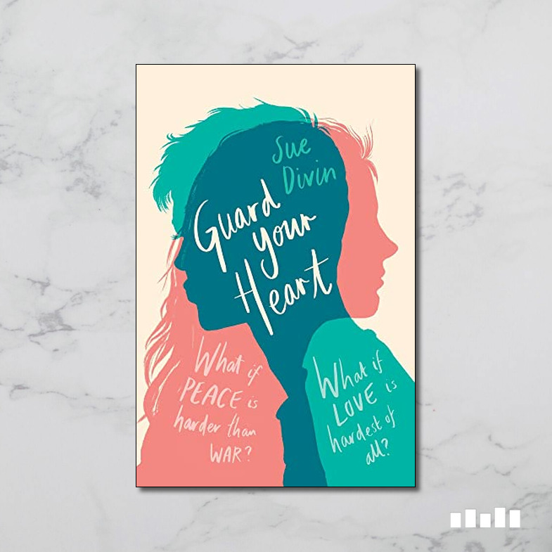 Guard Your Heart Five Books Expert Reviews