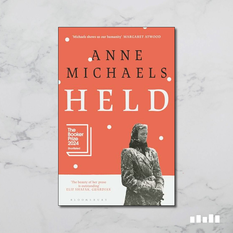 Held - Five Books Expert Reviews