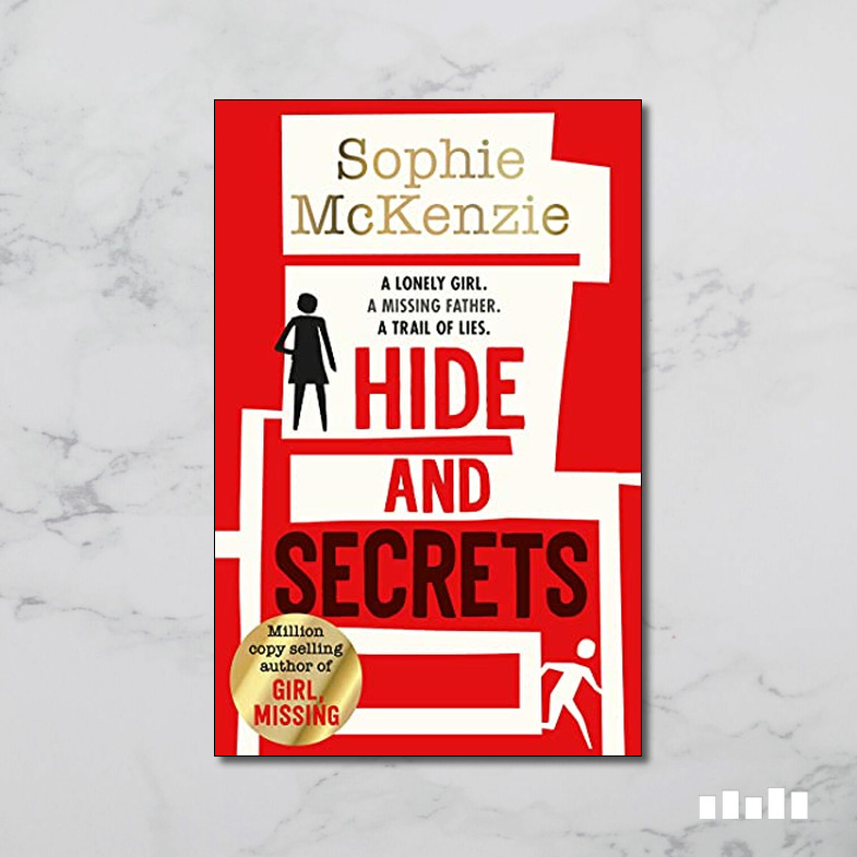 Hide and Secrets - Five Books Expert Reviews