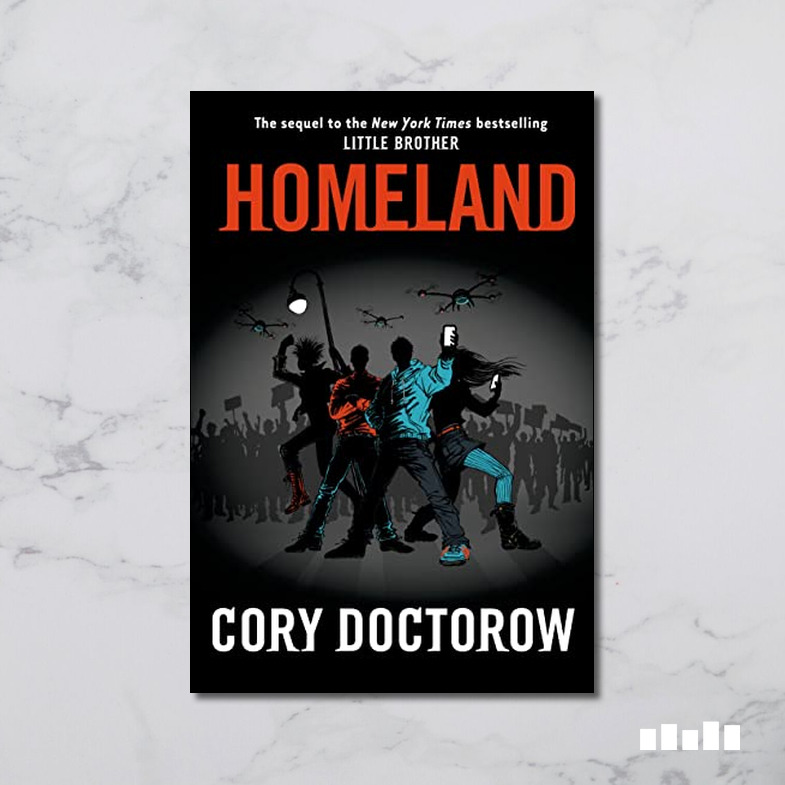 Homeland Five Books Expert Reviews