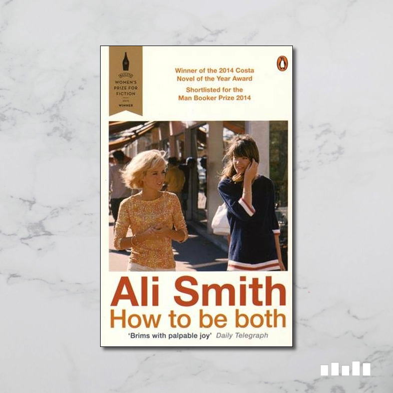 How to Be Both Five Books Expert Reviews