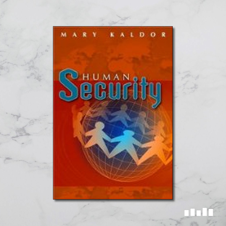 Human Security Five Books Expert Reviews