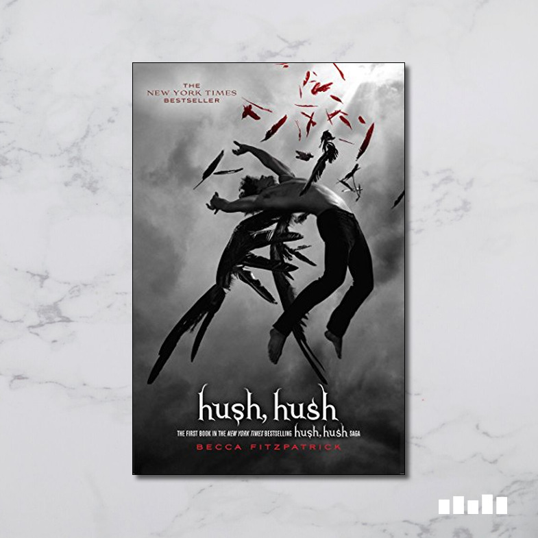 Hush, Hush Five Books Expert Reviews