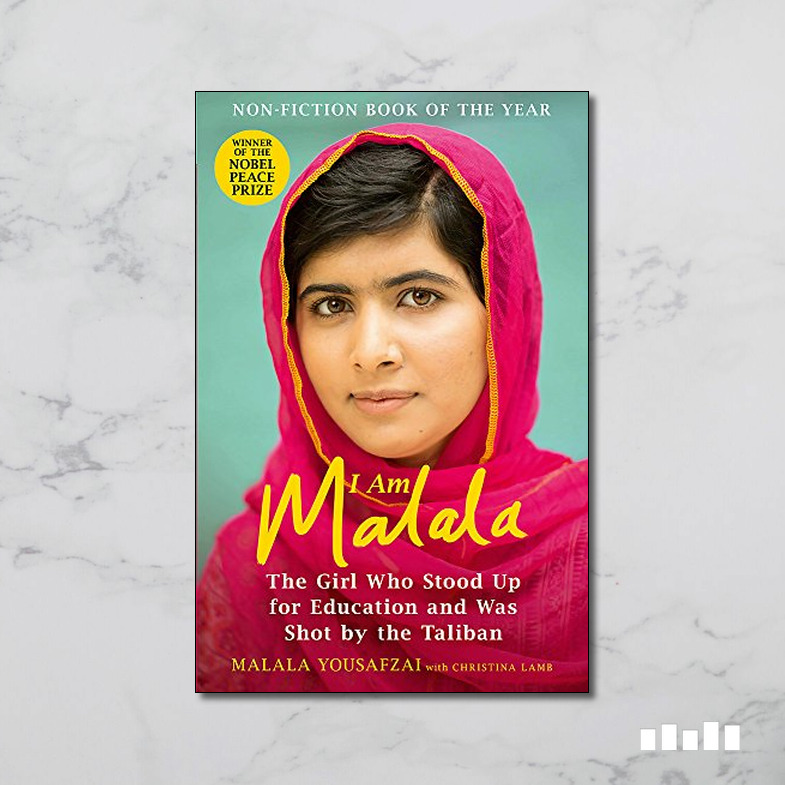 I Am Malala - Five Books Expert Reviews
