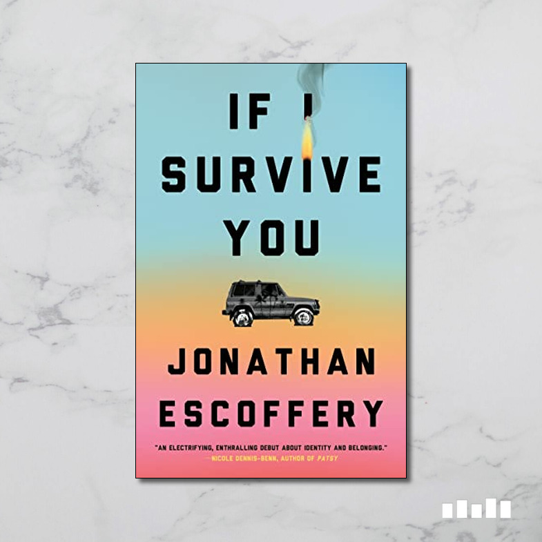 book review if i survive you