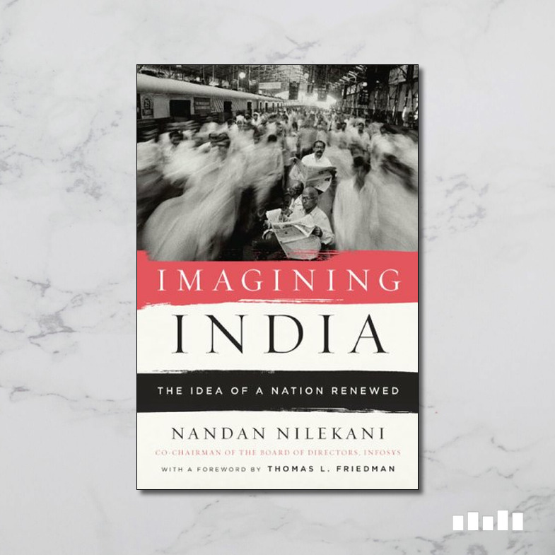 Imagining India - Five Books Expert Reviews