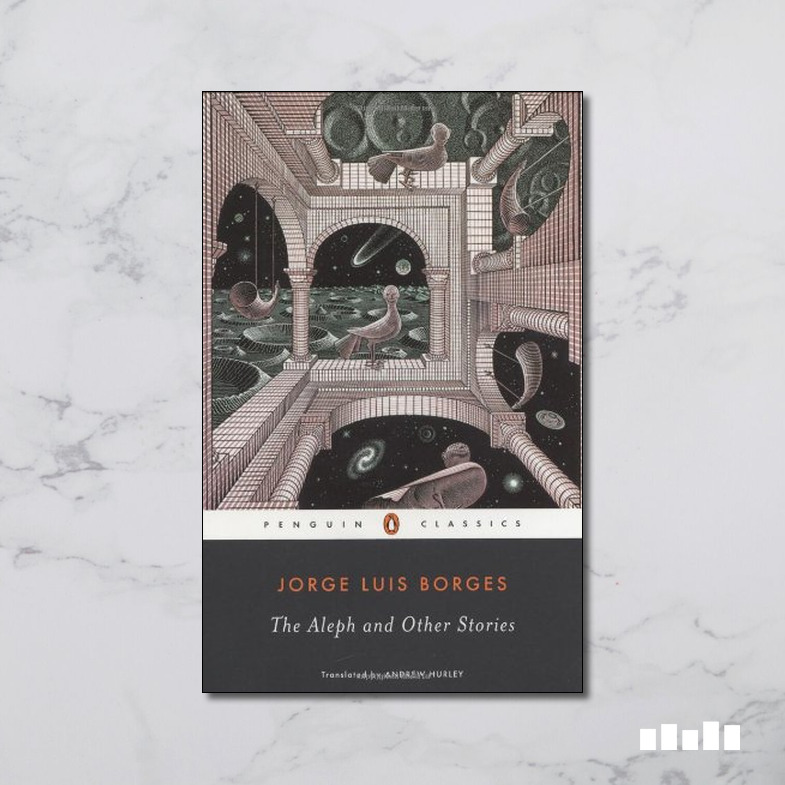 The Immortal Five Books Expert Reviews