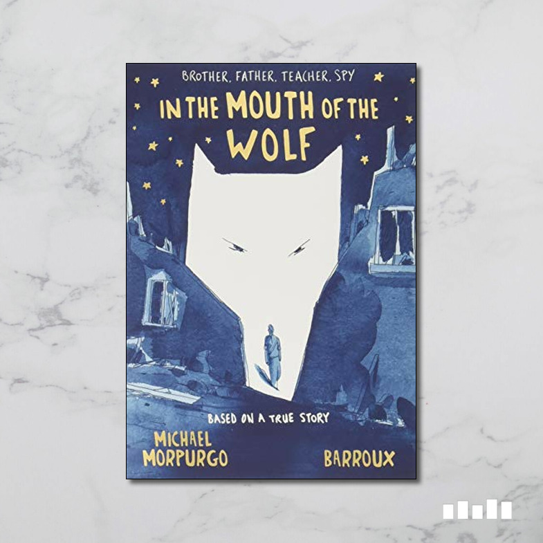 In The Mouth Of The Wolf Five Books Expert Reviews