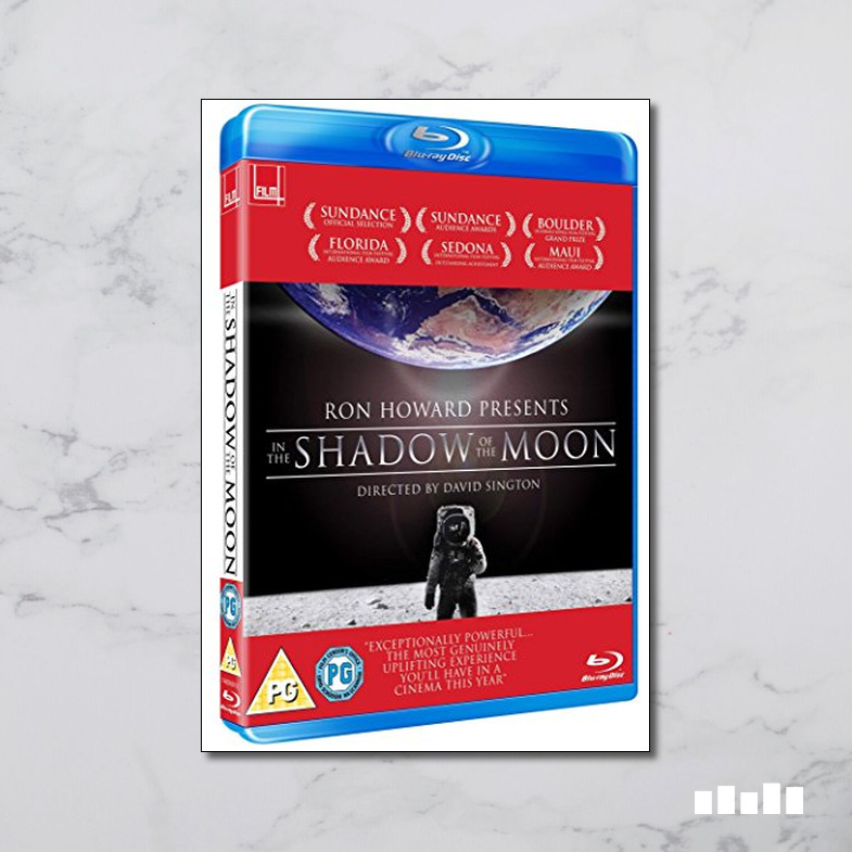 In the Shadow of the Moon - Five Books Expert Reviews
