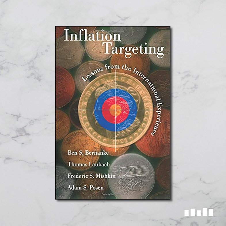 Inflation Targeting Lessons from the International Experience Five