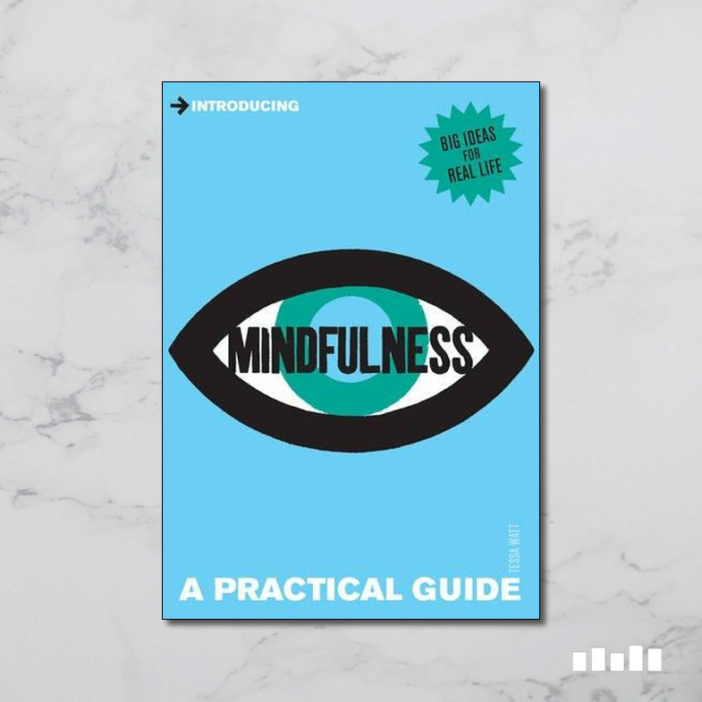 Introducing Mindfulness: A Practical Guide - Five Books Expert Reviews