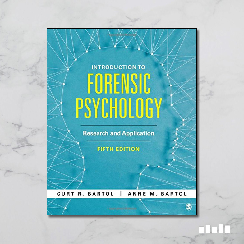 forensic psychology literature review