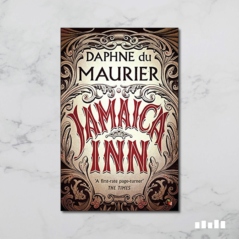 Jamaica Inn Five Books Expert Reviews