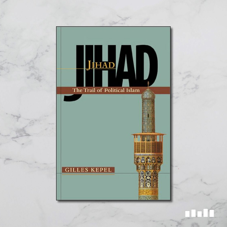 Jihad - Five Books Expert Reviews