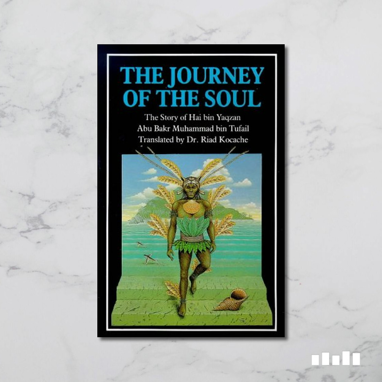 The Journey of the Soul Five Books Expert Reviews