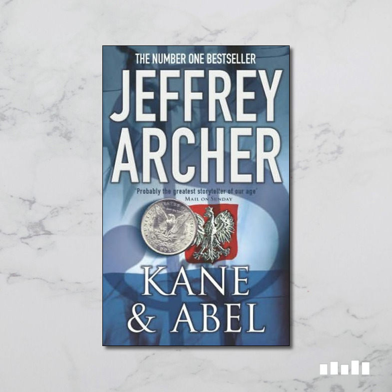 book review kane and abel