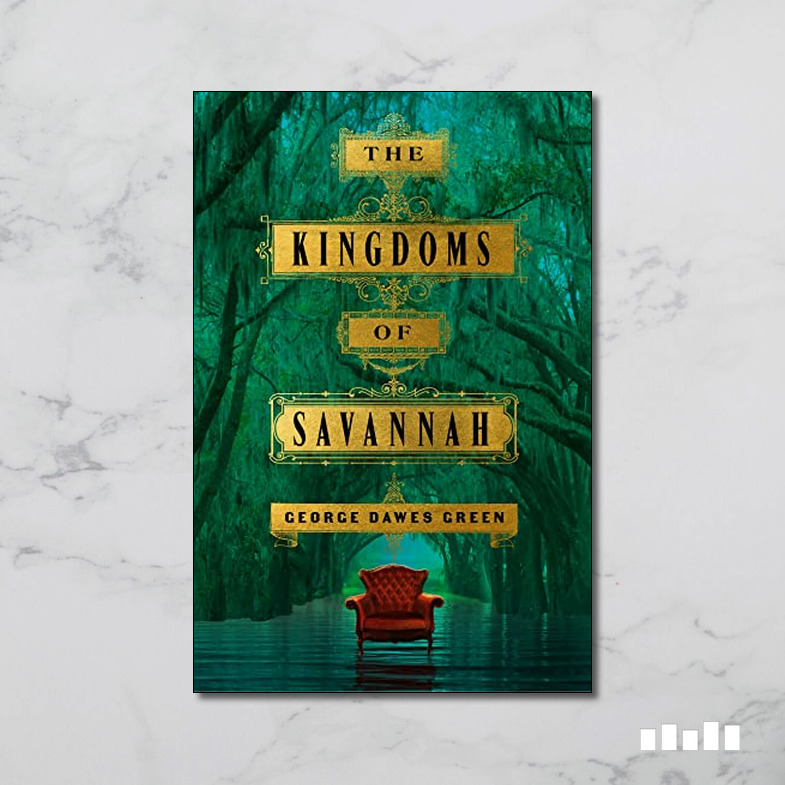 book review the kingdoms of savannah