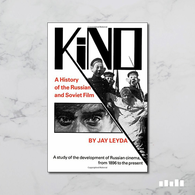 Kino - Five Books Expert Reviews