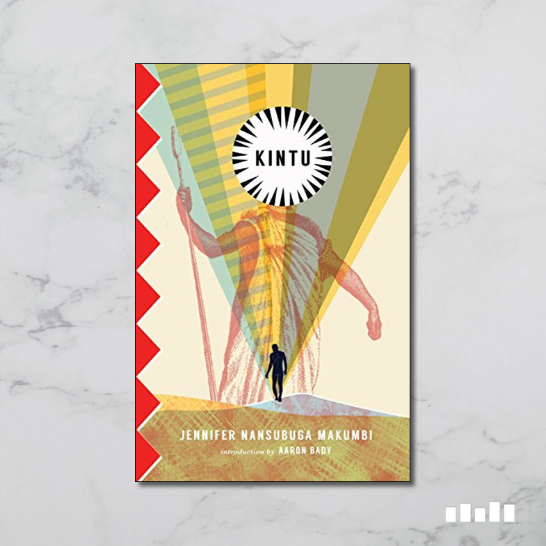 kintu book kintu book