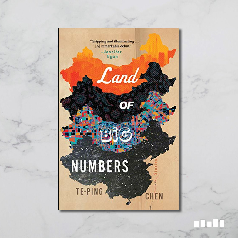 Land of Big Numbers Five Books Expert Reviews
