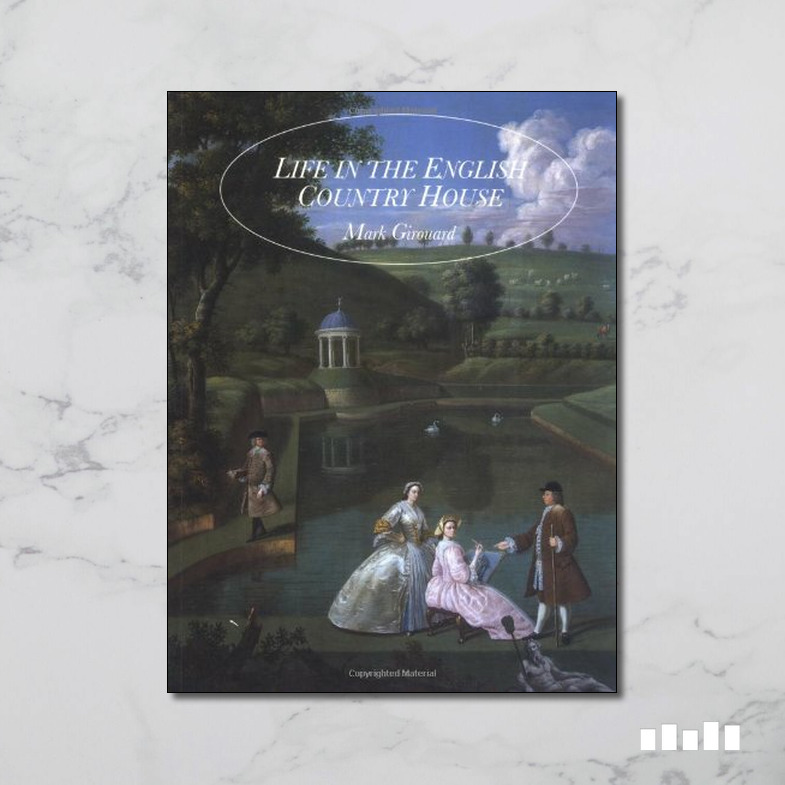洋書 Life in the English Country House Life in the English country house : a social and