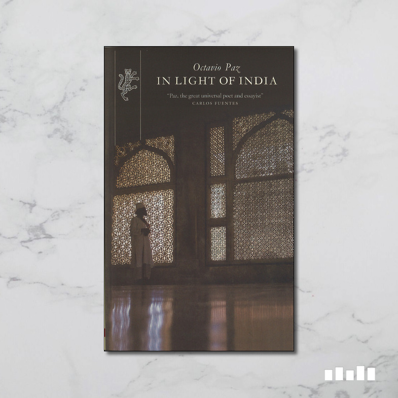 In Light of India Five Books Expert Reviews