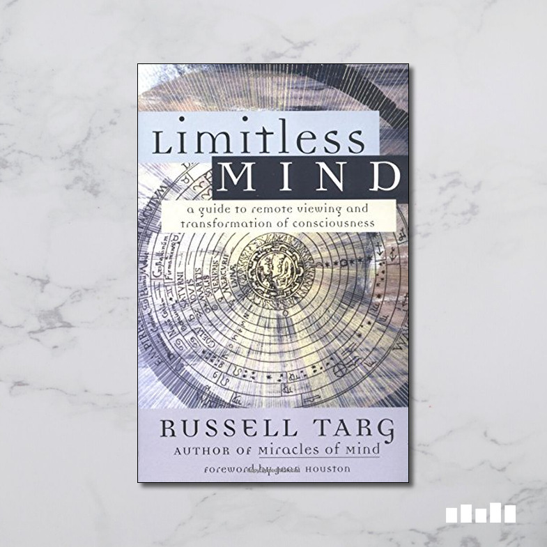 Limitless Mind - Five Books Expert Reviews