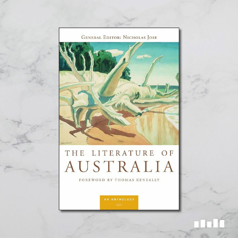 phd literature australia