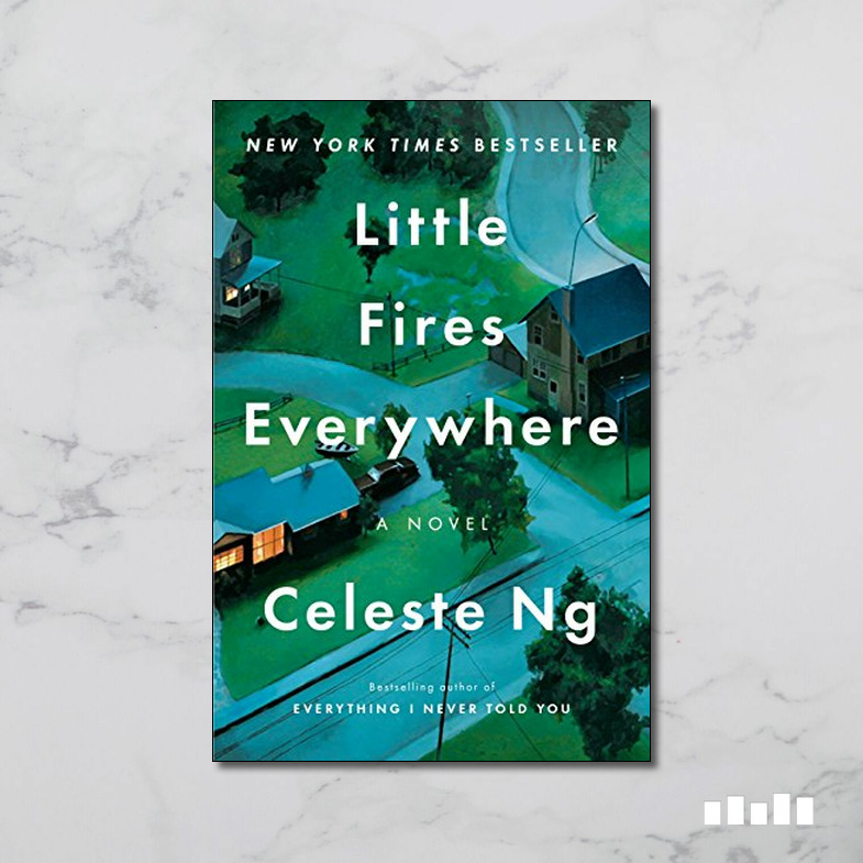 little fires everywhere book review washington post