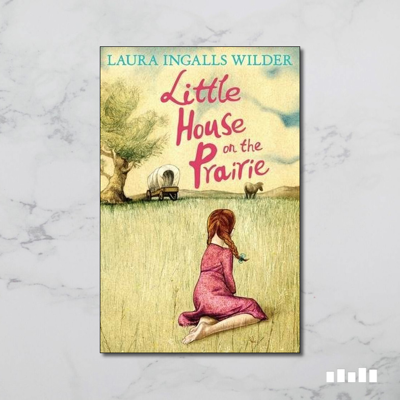 little-house-on-the-prairie-five-books-expert-reviews