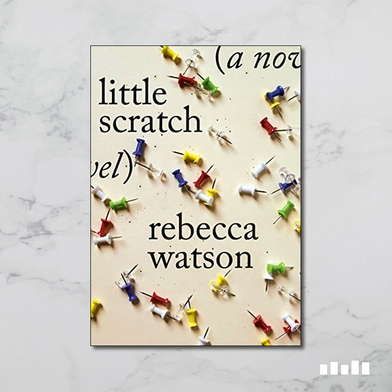 little scratch - Five Books Expert Reviews