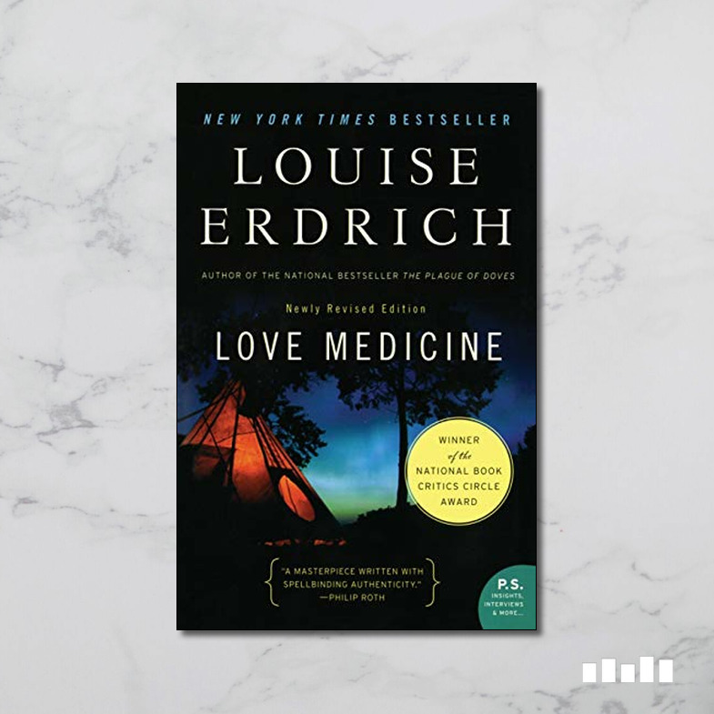 love medicine book review