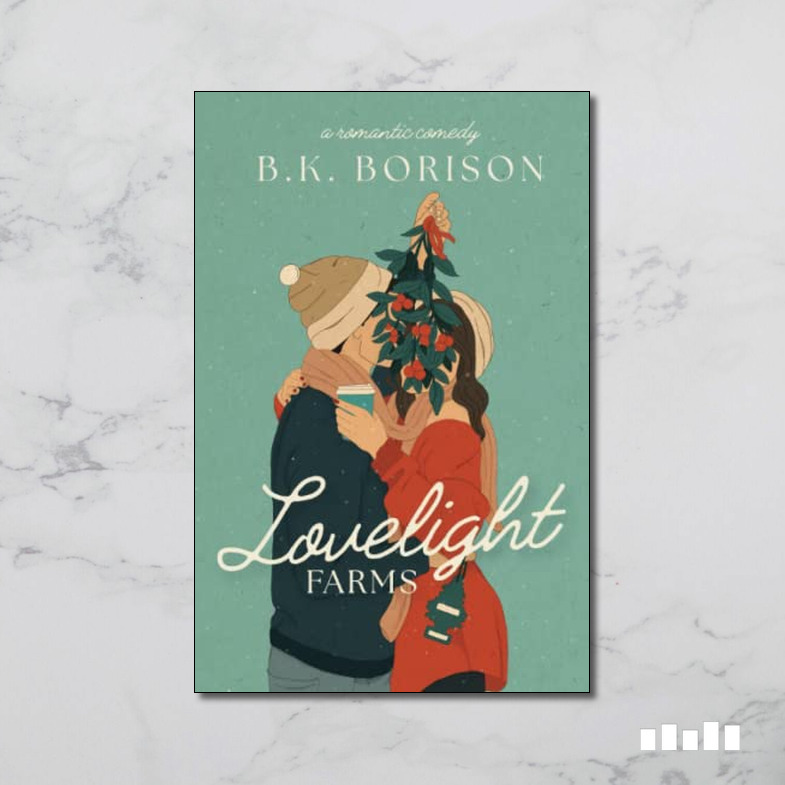 lovelight book series