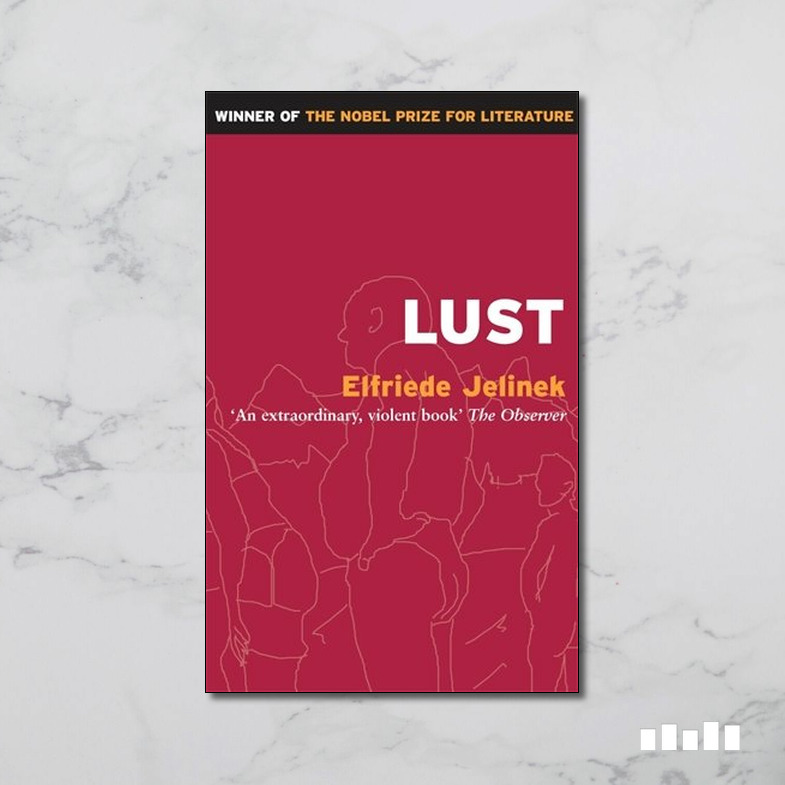 Lust Five Books Expert Reviews