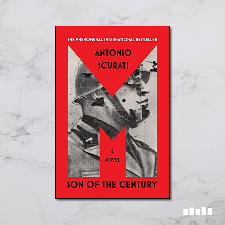 M: Son of the Century - Five Books Expert Reviews